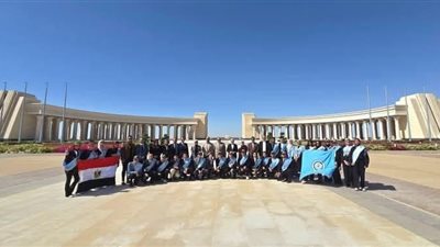 التعليم العالي: استثمارات ضخمة لدعم الجامعات الأهلية في سيناء ومدن القناة