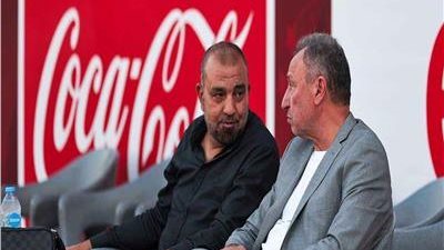 اجتماع حاسم في الأهلي برئاسة الخطيب لمناقشة مصير كولر بعد الخروج الأفريقي