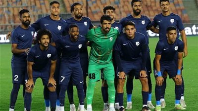 صدمة لإنبي.. الفيفا يقرر إيقاف قيد الصفقات الجديدة 3 فترات