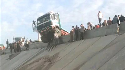 إصابة 16 شخصًا في حادث تصادم على الطريق الإقليمي بالشرقية