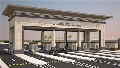 سفير مملكة تايلاند لدى مصر: سانت كاترين تمثل نموذجًا ملهمًا للتعايش بين الشعوب