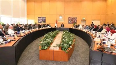  المقاولون العرب تحقق زيادة ملحوظة في الإيرادات والأرباح خلال العام المالي 2023/2024
