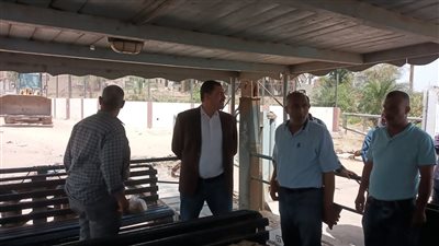 محافظ أسيوط: نرسم خارطة تنمية جديدة .. وإطلاق مشروعات خدمية كبرى بالمراكز والقرى