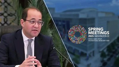 خلال لقائه مع وفد «ستاندرد تشارترد».. وزير المالية: التسعة أشهر الماضية تعكس قدرة الدولة لتحقيق مستهدفاتها الاقتصادية