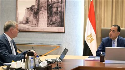 مصطفى مدبولي: الالتزام بسداد مستحقات شركات البترول والغاز العاملة في مصر