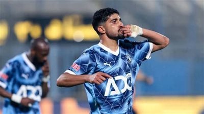 المريخ البورسعيدي: نمتلك نسبة 20% من صفقة بيع إبراهيم عادل للجزيرة.. فيديو