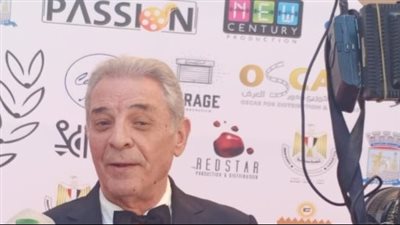 الفنان محمود حميدة أول الحاضرين.. افتتاح مهرجان مهرجان الإسكندرية للفيلم القصير 