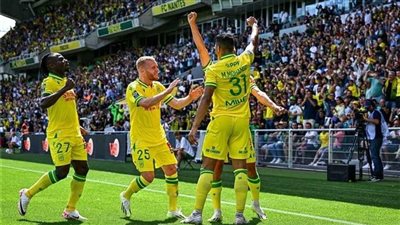 تعادل سلبي يحبط آمال نانت وتولوز في الدوري الفرنسي