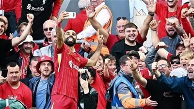 بعد فوز ليفربول بالبريميرليج..محمد صلاح يعزز سجله البطولي