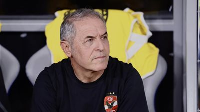 الأهلي يفاوض كولر على الشرط الجزائي ويقترب من روزه