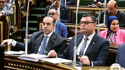  وزير الشئون النيابية: مشروع قانون الرقم القومي الموحد للعقارات لن يفرض أعباء مالية على المواطنين
