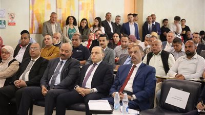 محافظ كفرالشيخ يشارك في منتدى “شهادات الكربون واقتصاد المحبة” بجامعة هليوبوليس