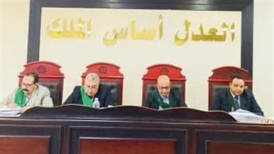 إعدام 3 متهمين في جريمة قتل سائق لسرقته بالبحيرة