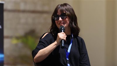ريهام عبد الغفور:وسائل التواصل الاجتماعي مؤذية وعانيت من سوء اختياراتي في السينما
