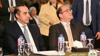 20 عامًا من التميز: وزير الشؤون النيابية يبرز دور جهاز حماية المنافسة في تعزيز الاقتصاد