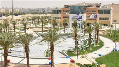 جامعة الأمير سلطان تطلق برنامج 