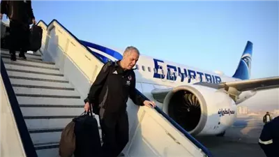مارسيل كولر يهدد بشكوى الأهلي في فيفا بسبب أزمة الشرط الجزائي