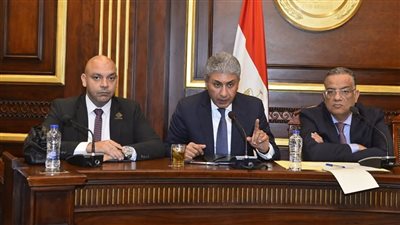 بمقترح من النائب محمود القط.. مهرجان العالم علمين يدخل قائمة المهرجانات القومية بقرار من مجلس الوزراء