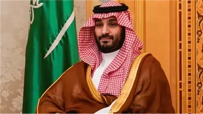 ولي العهد السعودي يتبرع بمليار ريال لدعم الأسر المستحقة للمساكن عبر 