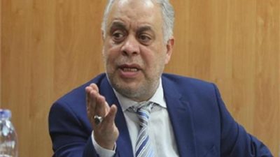 وفاة المخرج سامح عبدالعزيز بعد تعرضه لأزمة صحية