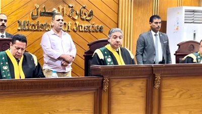 تجديد حبس قيادي إخواني بتهمة التحريض وتشكيل خلايا إلكترونية معادية للدولة