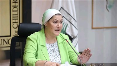 رئيسة المجلس القومي للطفولة والأمومة تكلف محاميان لحضور أولى جلسات محاكمة المتهم بقضية الطفل ياسين 