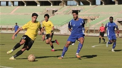 كهرباء الإسماعيلية يواجه سبورتنج في مباراة حاسمة بدوري المحترفين