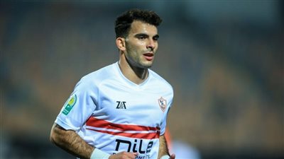 الزمالك يشكو زيزو للجنة الانضباط بعد انقطاعه عن التدريبات
