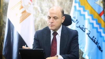 تعطيل الدراسة غداً الأربعاء بجامعة كفرالشيخ