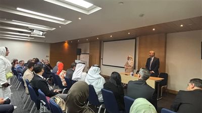 وزير السياحة ووزيرة السياحة البحرينية يفتتحان ورشة عمل سياحية مشتركة بين البلدين