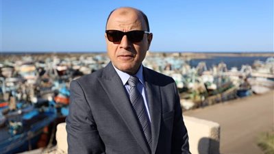 محافظ كفرالشيخ: تشغيل 136 مكتب بريد لتيسير صرف المعاشات خلال إجازة عيد العمال