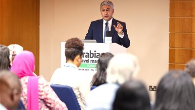 فتحي يدعو شعوب العالم لزيارة المتحف المصري الكبير بعد افتتاحه كاملاً بشكل رسمي في يوليو المقبل