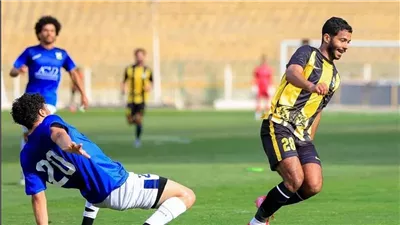 صراع ثلاثي مشتعل على صدارة دوري المحترفين قبل 5 جولات