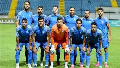سموحة يدخل معسكرًا مغلقًا استعدادًا لمواجهة الإسماعيلي المصيرية