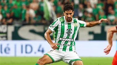 الأهلي يحسم صفقة محمد علي بن رمضان رسميًا..تفاصيل التعاقد ومدته