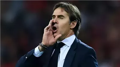 تعيين جولين لوبيتيجي مديرًا فنيًا للمنتخب القطري استعدادًا لتصفيات كأس العالم 