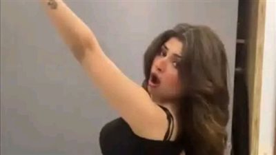 مأمورية أمنية لضبط البلوجر 