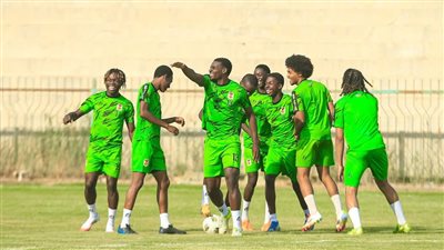 منتخبات المجموعة الثالثة تُنهي استعداداتها لانطلاقة كأس أمم إفريقيا للشباب