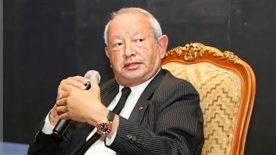 ساويرس ينتقد إدارة الأهلي بعد رحيل كولر: 