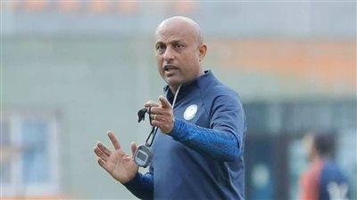 طارق مصطفى..فوز البنك الأهلي على سيراميكا خطوة مهمة قبل مواجهة الزمالك