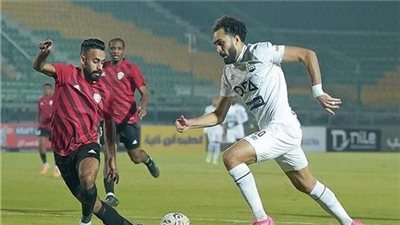 زد يواجه طلائع الجيش على ستاد القاهرة في صراع البقاء بالدوري الممتاز