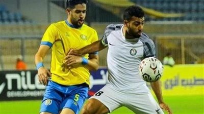 صدام سموحة والإسماعيلي اليوم في الدوري المصري وصراع تفادي الهبوط