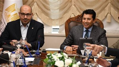 «الأولمبية»  تحذر من الشائعات وتؤكد على التنسيق التام مع وزاره الشباب والرياضه بشأن تعديلات قانون الرياضة
