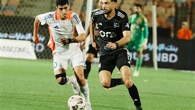 زد وطلائع الجيش يتعادلان بدون أهداف في صراع البقاء بالدوري الممتاز