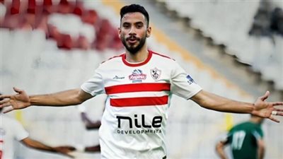 الزمالك يفتح ملف تجديد عقد ناصر ماهر مبكرًا لتفادي الأزمات