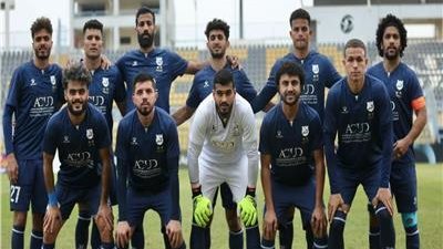 موعد مباراة إنبي والجونة اليوم في الدوري الممتاز