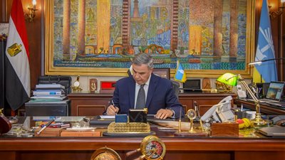 محافظ الإسكندرية يعتمد مواعيد امتحانات الفصل الدراسي الثاني للعام 2025 