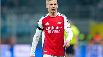 ذا صن: أرسنال يراقب موهبة ريال مدريد الشابة