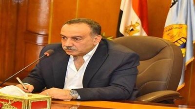 محافظ أسيوط: مشروع محطة كهرباء الوليدية يعكس جهود الدولة لتنمية الصعيد