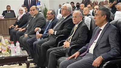 وزير التعليم العالي يشهد ختام فعاليات الملتقى القمي للابتكارات العلمية والهندسية